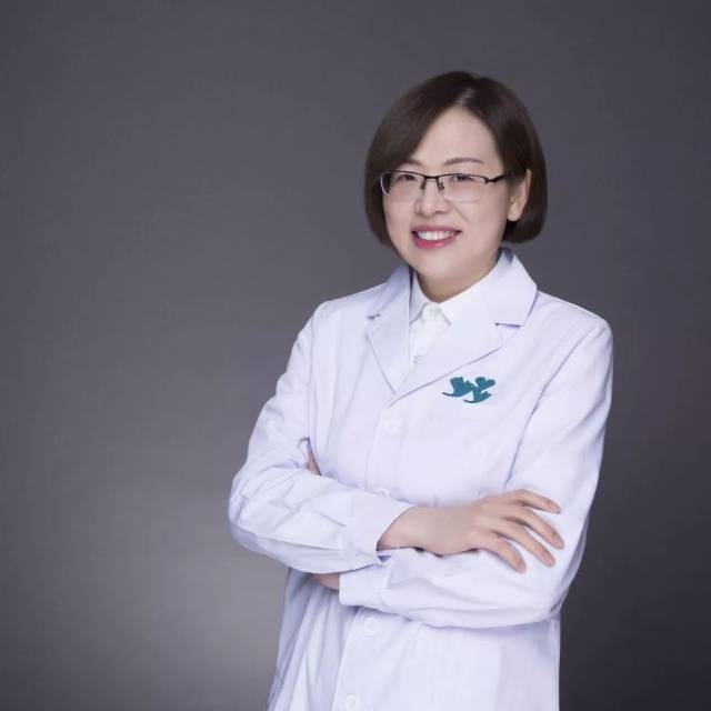 实力人气咱们的外科女医生巾帼不让须眉