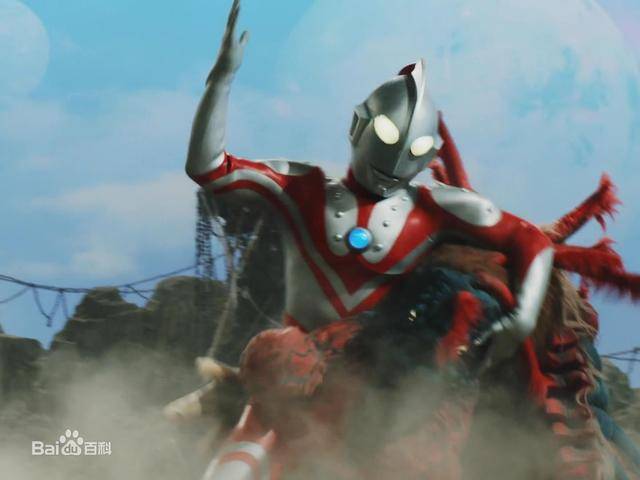 佐菲奥特曼身体能力大解析