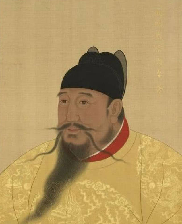 也有时,皇帝会废止乃至削除某个年号,如明世祖永乐皇帝篡位后,有意识