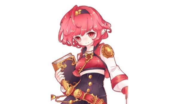 非常的新奇,还记的dnf第一个珍贵的宠物亚米么,他是dnf才出现宠物的