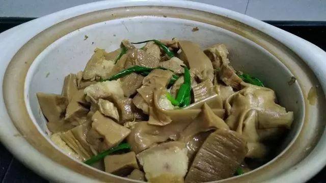 肇庆怀集美食（广东怀集特色美食） 肇庆怀集美食（广东怀集特色美食）《肇庆怀集美食有哪些》 美食资讯