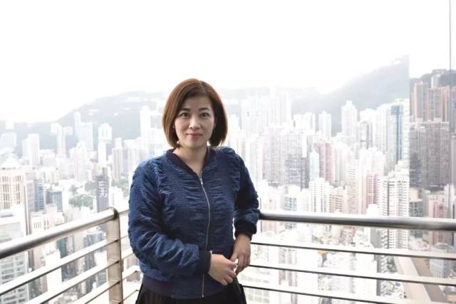 榜样力量∣吴咏仪:刚柔并济 尽责担当