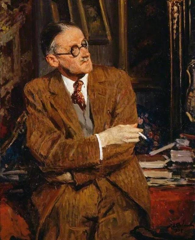 1 【英语美文】成熟吧,少年!现实不浪漫,幻梦常破灭,乔伊斯《阿拉比》