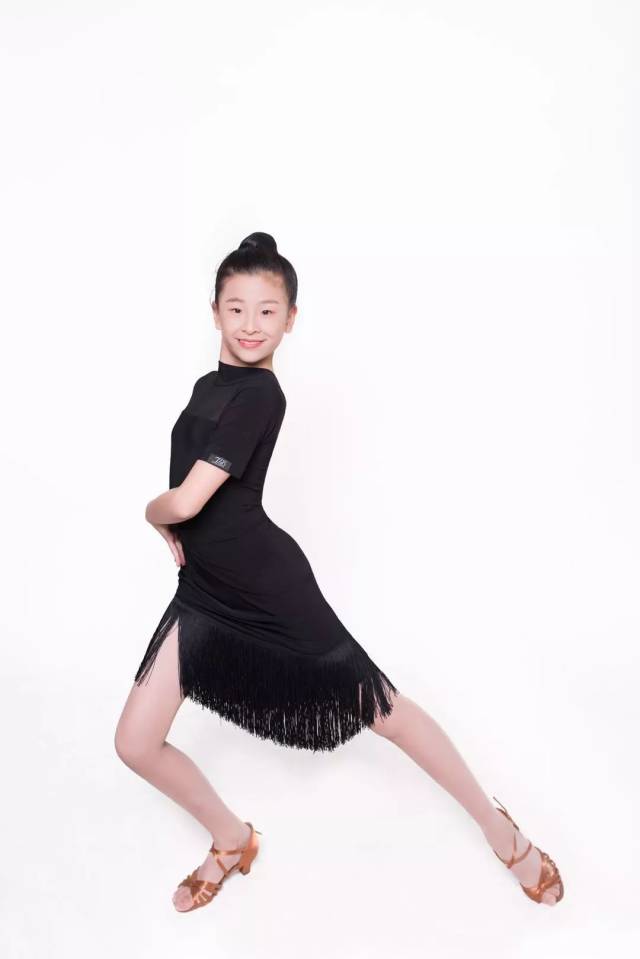 这位被北舞附中录取的女孩,竟师从临平的一位名师!