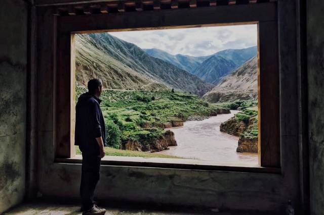 松赞酒店创始人白玛多吉 来渝"开启隐秘之门"