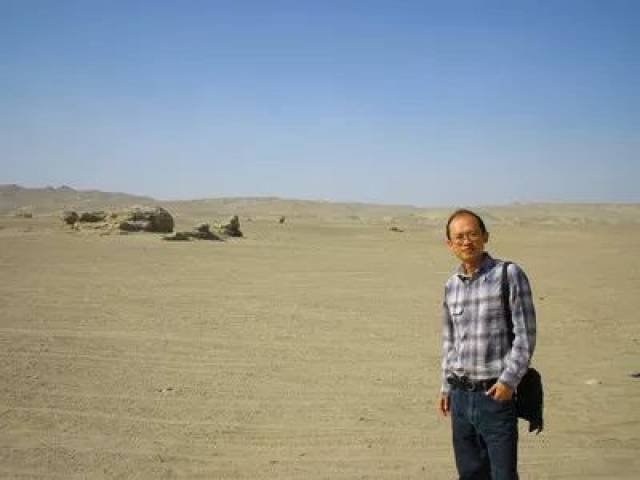 韦兵| 庞俊经史学术述略:兼论蜀学的现代转型与学术取径