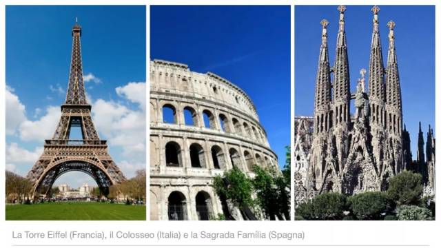 国家文化影响力排名,意大利排名世界第一!