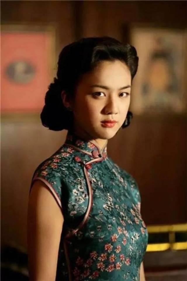 刘亦菲,王鸥数十位女星民国扮相惊艳,真正的民国美人什么样?