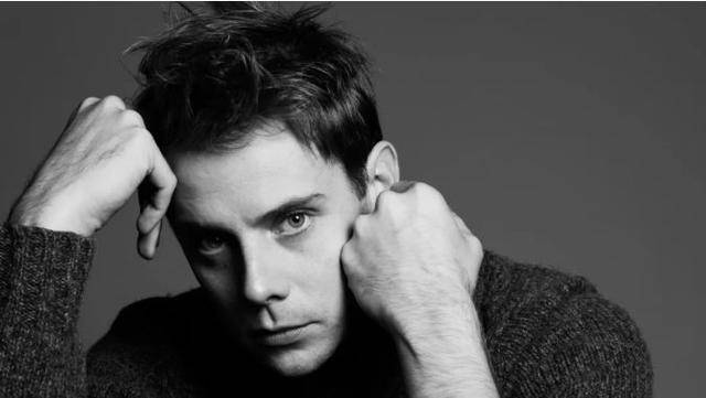 loewe 罗意威现任设计师