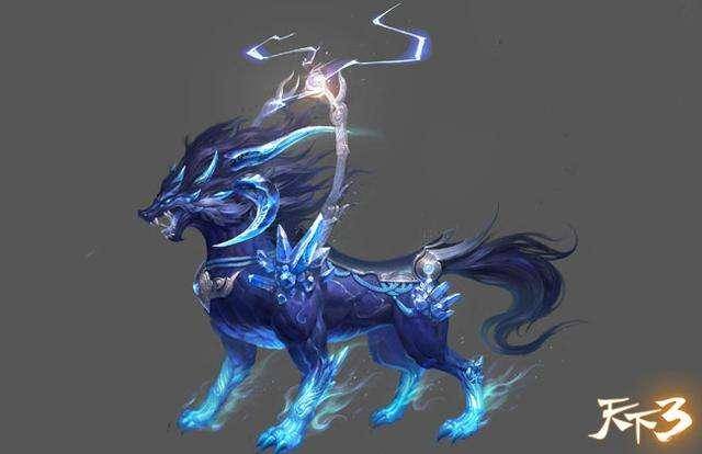 嗷呜~这幽狼对天长啸,顾焱抱着小宝不由得头皮发麻,还未有动作之时,便