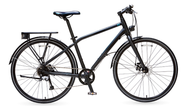 捷安特3000元价位车型选购指南