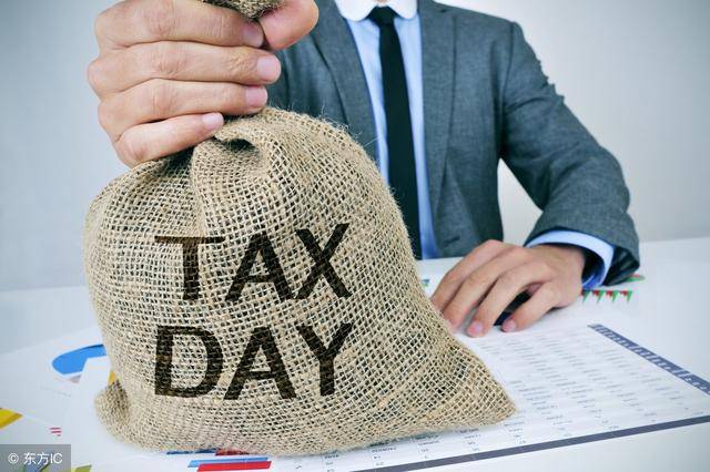 成立小规模个独企业总税率5%帮助企业减轻所得税