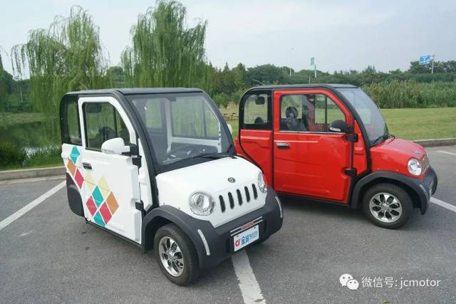 春日里的美丽邂逅—金城t型车