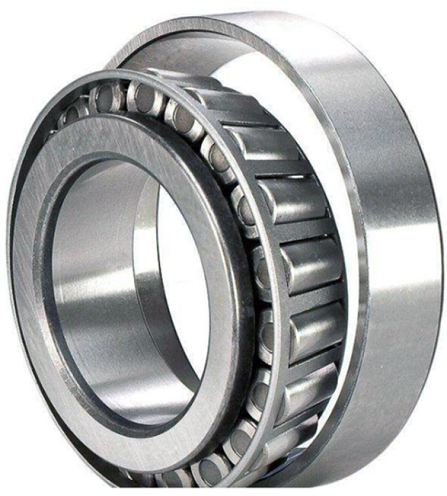 滚动轴承的游隙的概念