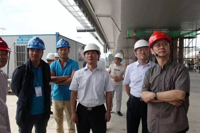 市交通运输局局长李龙根的新年小目标全年完成交通基础设施投资超过