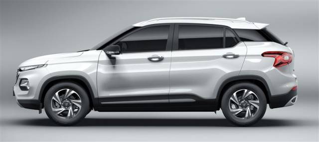 上汽通用五菱净利润大幅下滑11.5亿