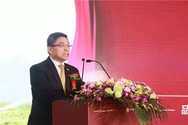 绿地国际康养城新品首发,开创"颐动颐静"养居新概念!