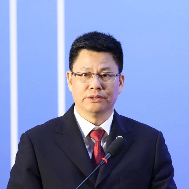 高扬捷 泉州市人民检察院检察长