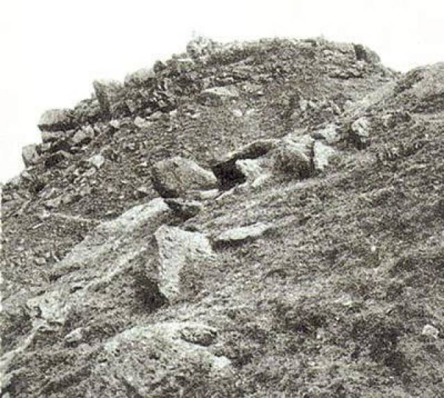 亲历者讲述: 孟良崮战役中张灵甫被击毙及"厚葬"经过