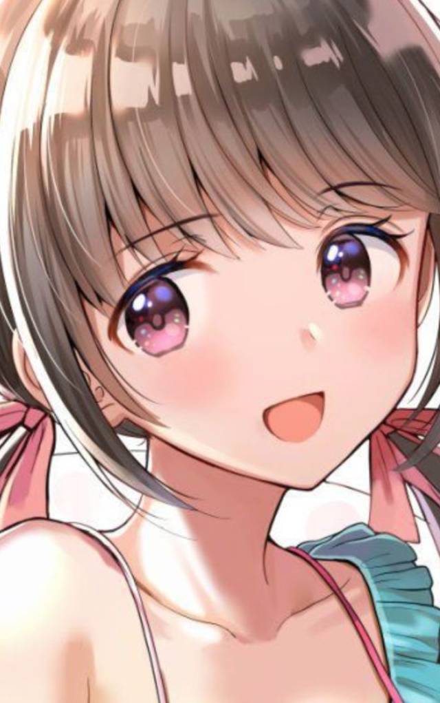 韩国爆火的美少女漫画家从脸到腿都是照着漫画