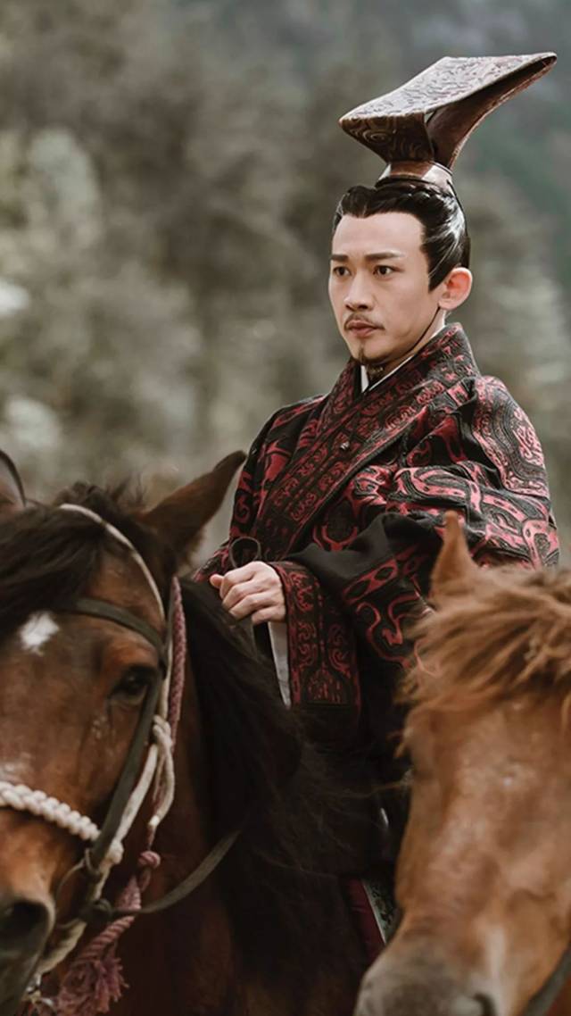 影视中心|《皓镧传》海外播放反响好,聂远人气走高