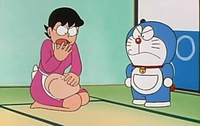 原创小时候没觉得,现在回头看哆啦a梦中这几样道具感觉不对劲!