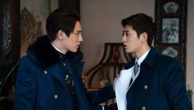 《双骄》:尼罗,万千深情,岁月感慨,国仇家恨,纷繁乱世