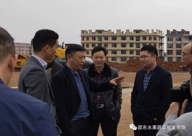 邵阳批发商行业动态分析与展望