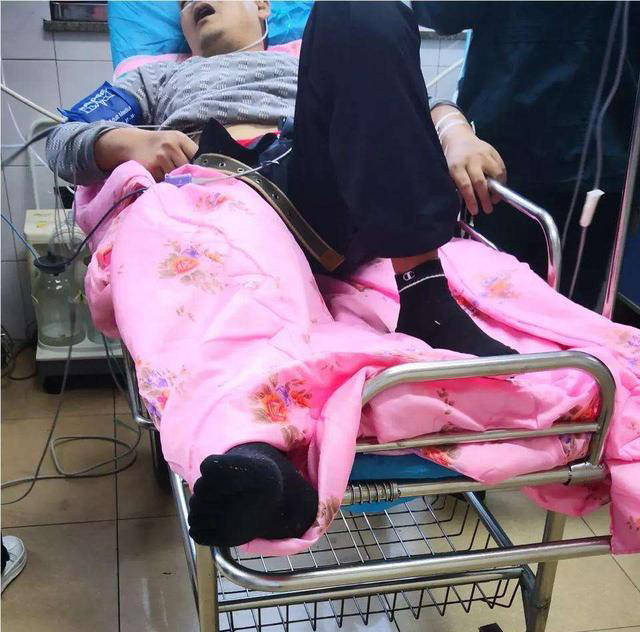 46岁男性,胸痛12小时才去就诊,抢救无效死亡,找到3个元凶