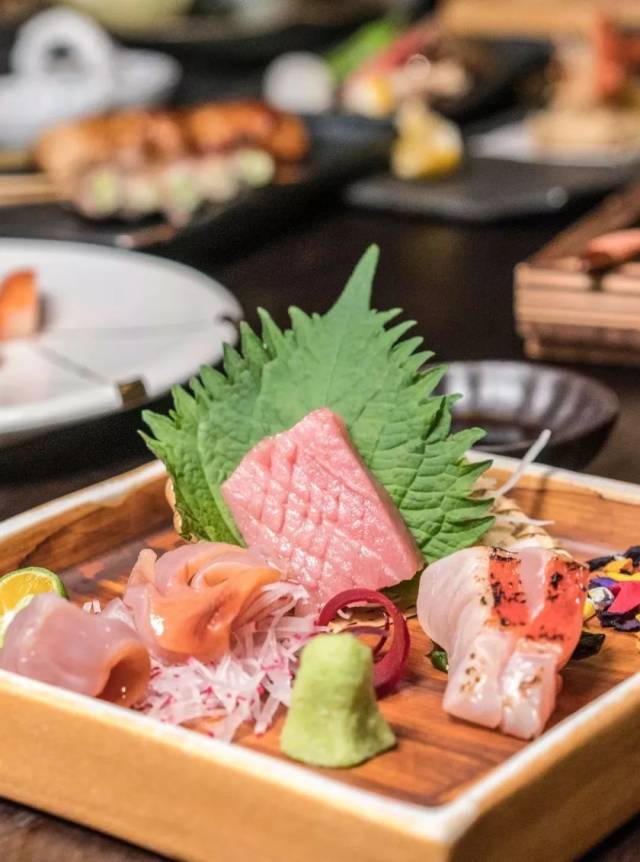 6星怀石料理 清酒自助贩卖机,深圳第①家!