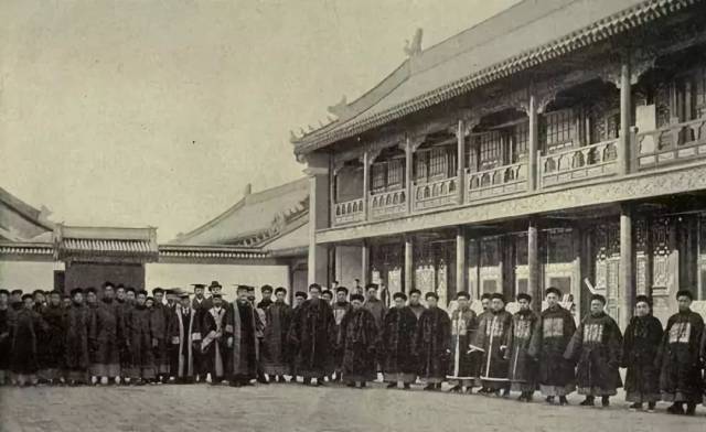 他是皇帝老师 反对建京师同文馆 恭亲王:你