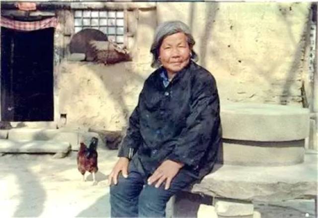 那个陕北青年——路遥