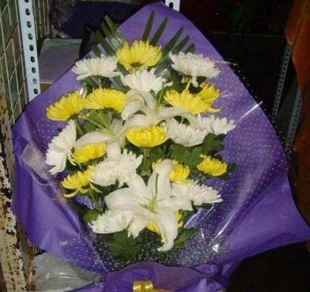 司马小绢散文:寄一份思念,让天堂上的亲人不再孤冷