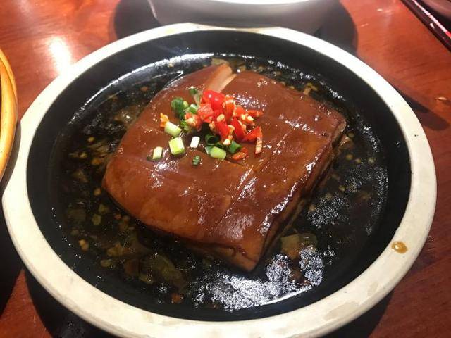 【老牌发财肉】