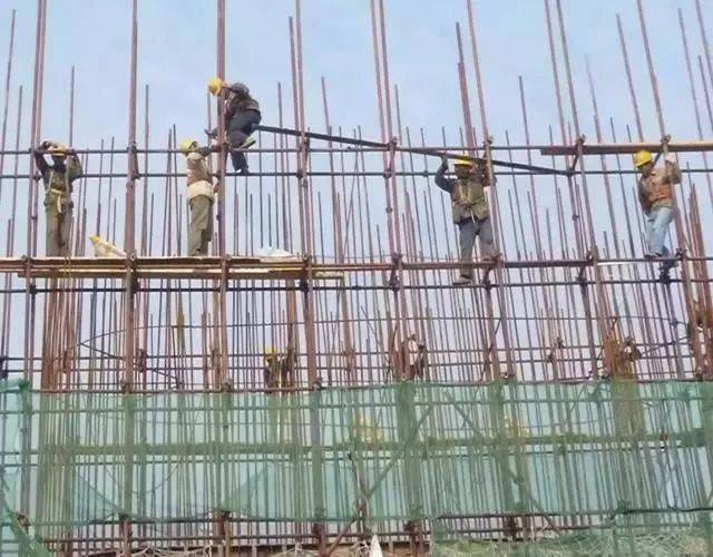 "高空作业"安全知识与作业规范!