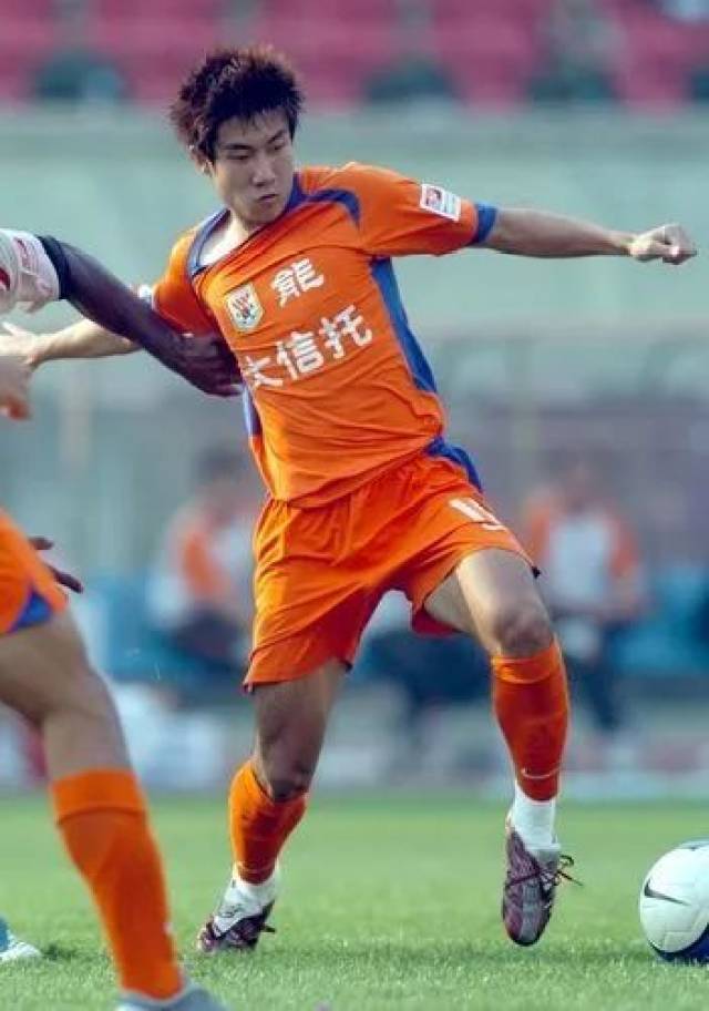 鲁能智造|王晓龙:蓦然回首,已不再是少年