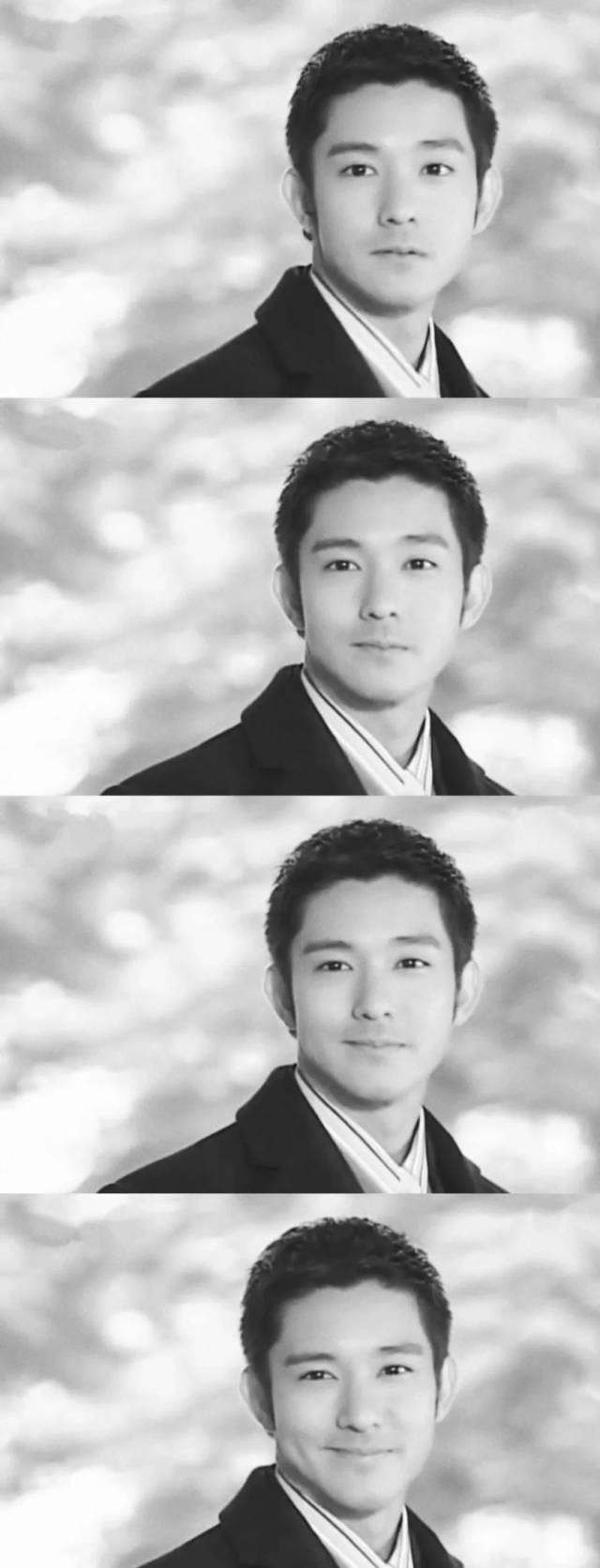 《绿光森林》要翻拍?谁能顶替最美阿奴?