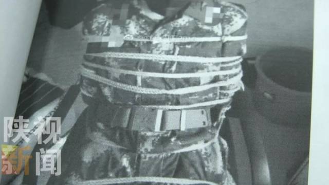 非法购买制式服装拍不雅照 男子被判入狱一年