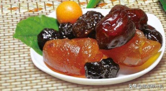 南甜北咸,勺子差别更大,南北方差别细节更多更大?