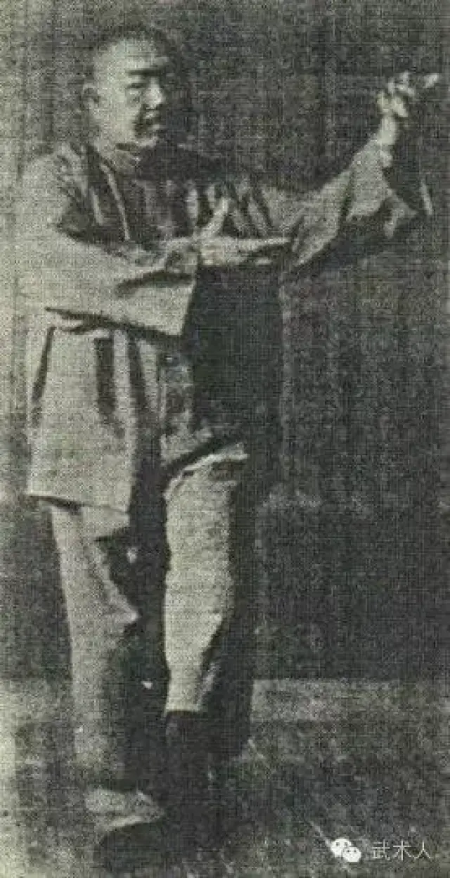 八卦遊身掌　王樹金 名家】王樹金：將內家拳法傳遍台日