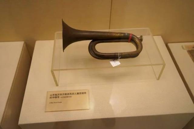 京城闹市寻幽(70)一家大博物馆如何成功做到索然无味