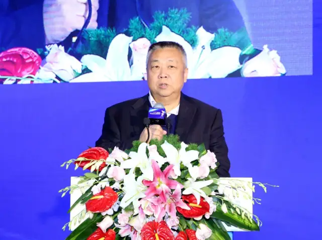 贺强新三板品牌峰会发声: 门槛“大坝”一破,“两融”难题迎刃而解_搜狐网