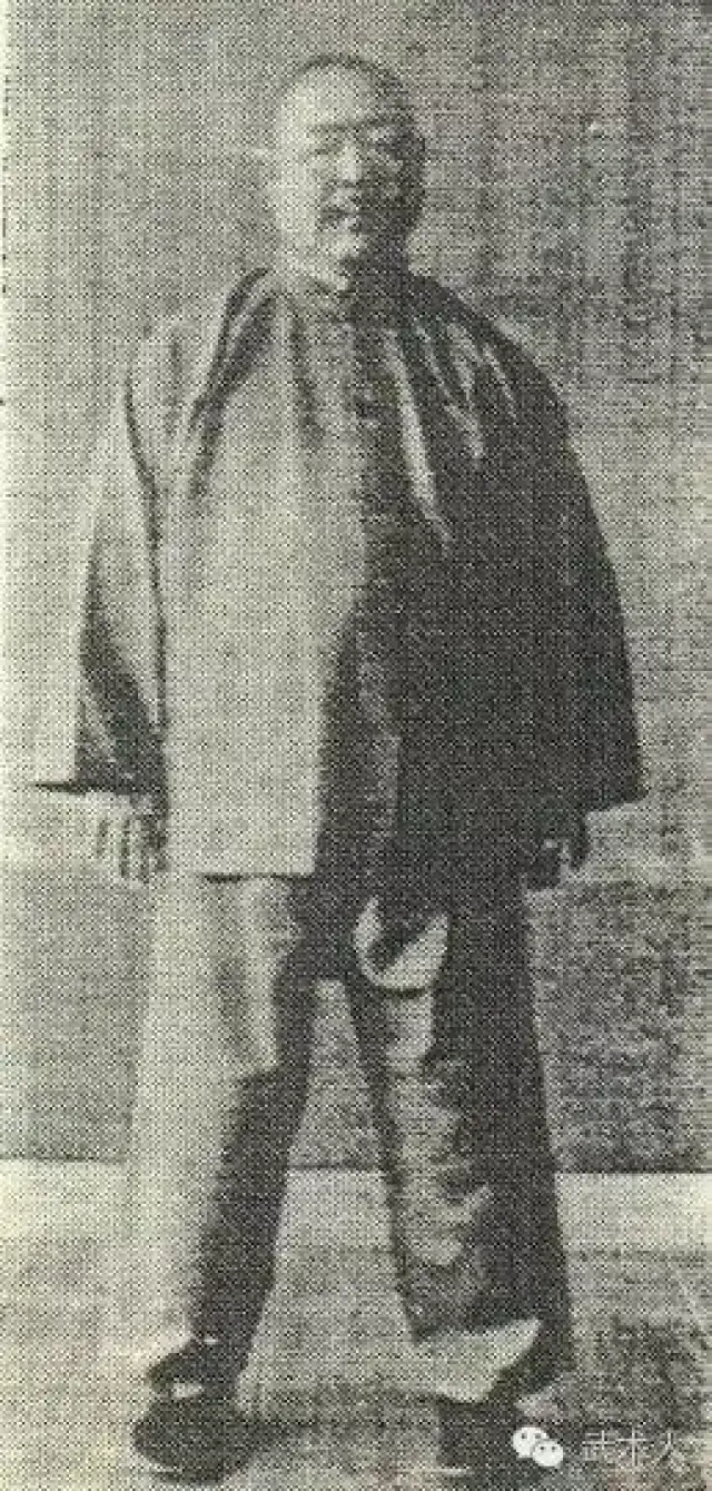 八卦連環掌 八卦遊身掌 王樹金 王树金传八卦掌基本功训练_哔