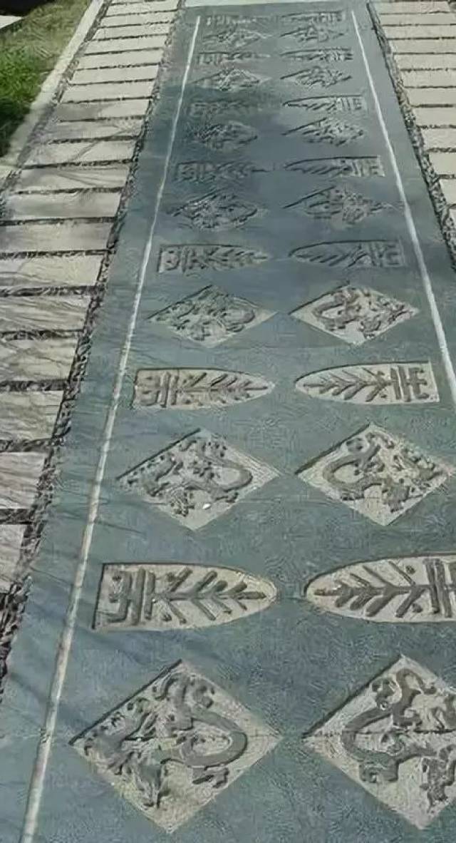 最经典的中式铺装,你想要的都在