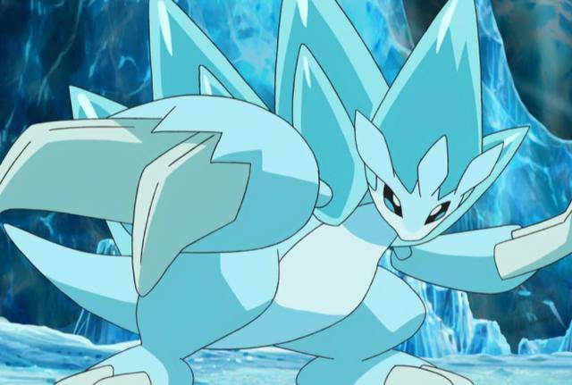 no.2 阿罗拉穿山王