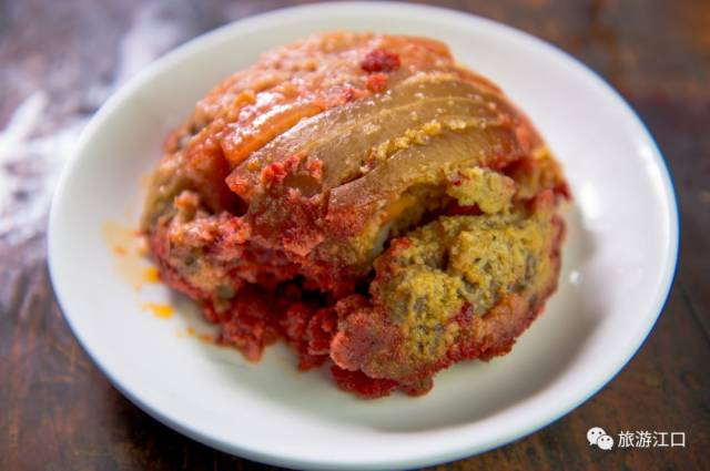 来江口一定要当个吃货,和美食"谈恋爱"!