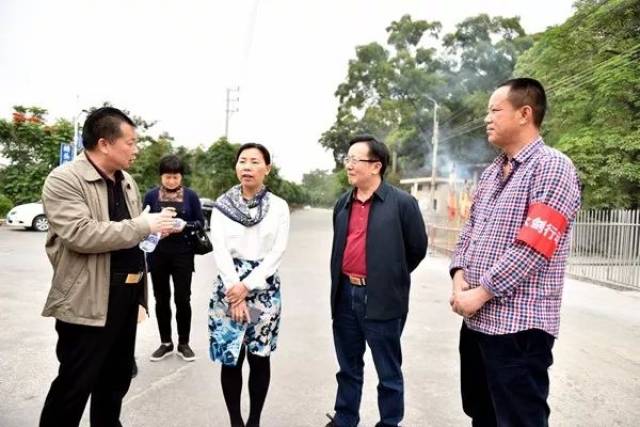 【动态】蔡桂君副市长带队督导燎原街道森林防灭火工作_手机搜狐网