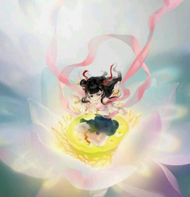 在《西游记》当中,红孩儿与哪吒谁更厉害些呢?