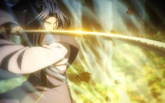 佐佐木小次郎篇_手机搜狐网