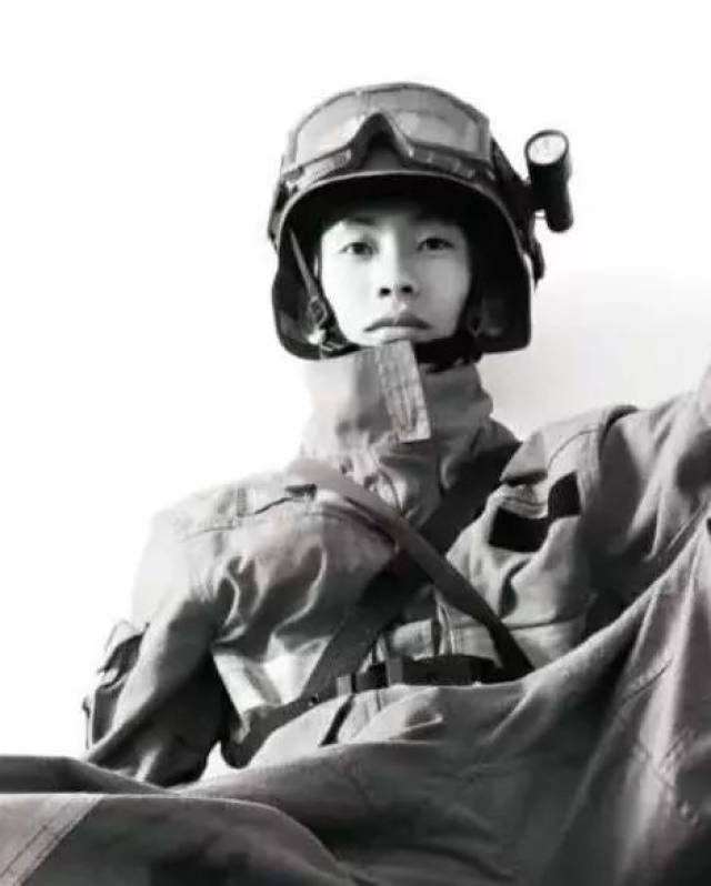 杨瑞伦,凉山森林火灾牺牲英雄中的贵州人!